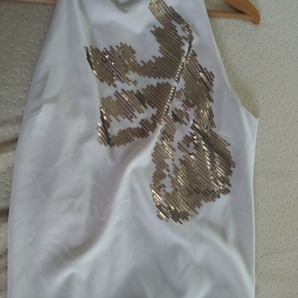 Halston Heritage Tops - Used Halston Heritage blouse, size 4